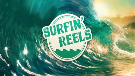 Surfin Reels Betano